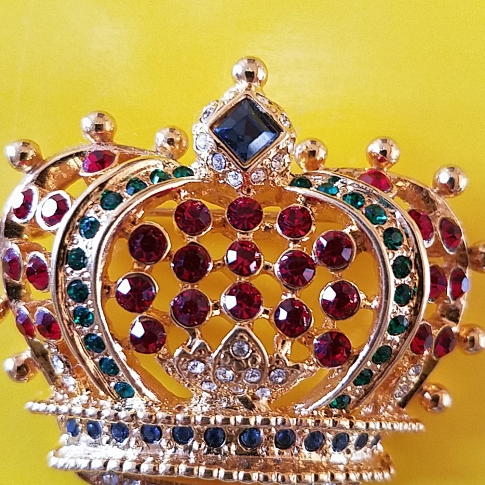 Brooch - Picture 3 of 3